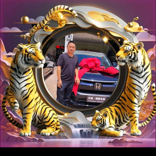 杨二哥有可能认识