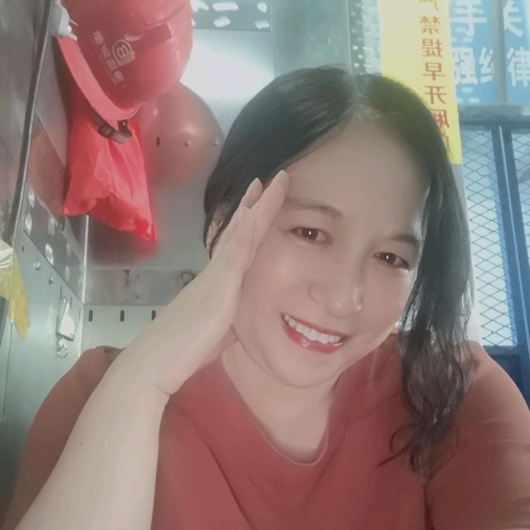 星星妈（小儿美）