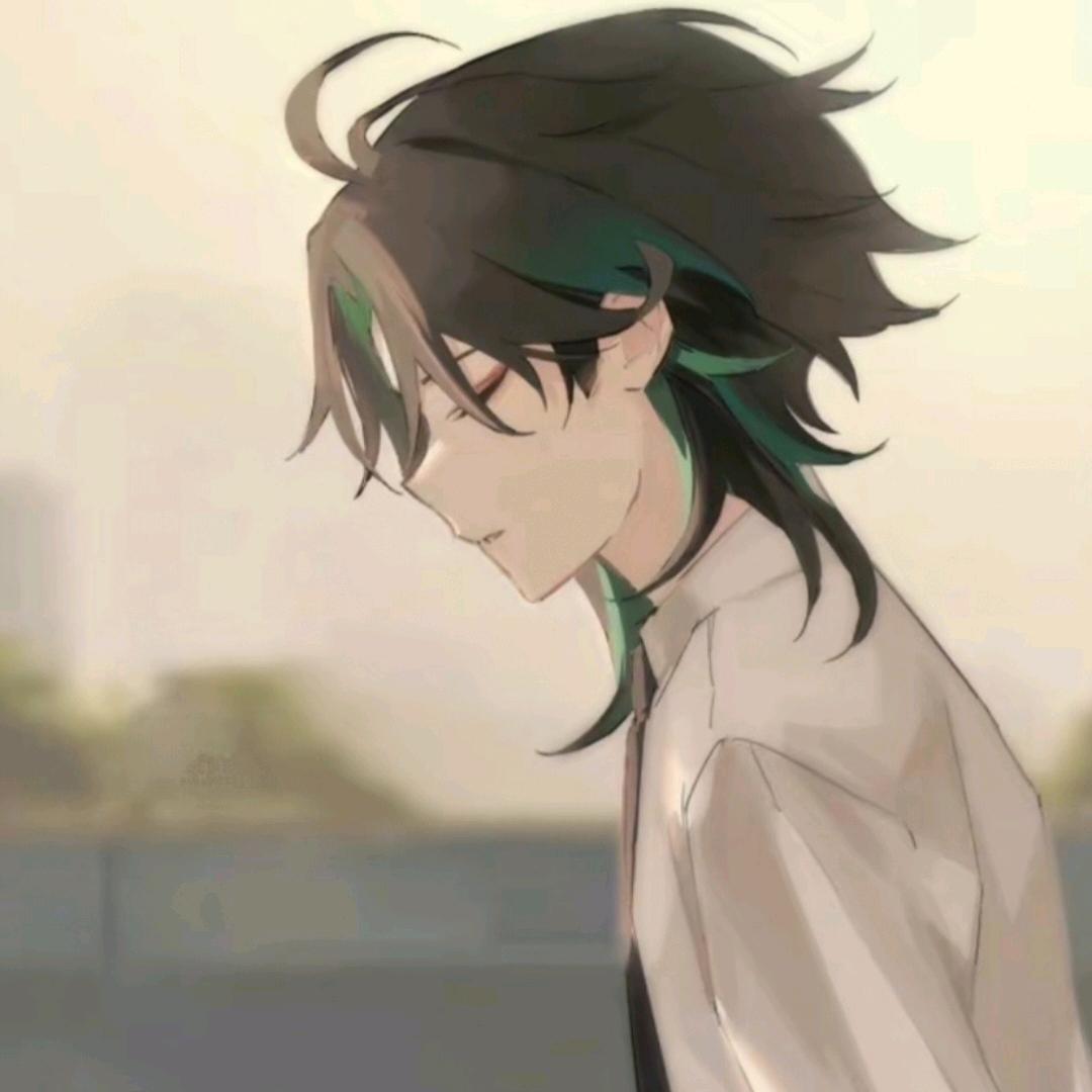魈没有你我可怎么活