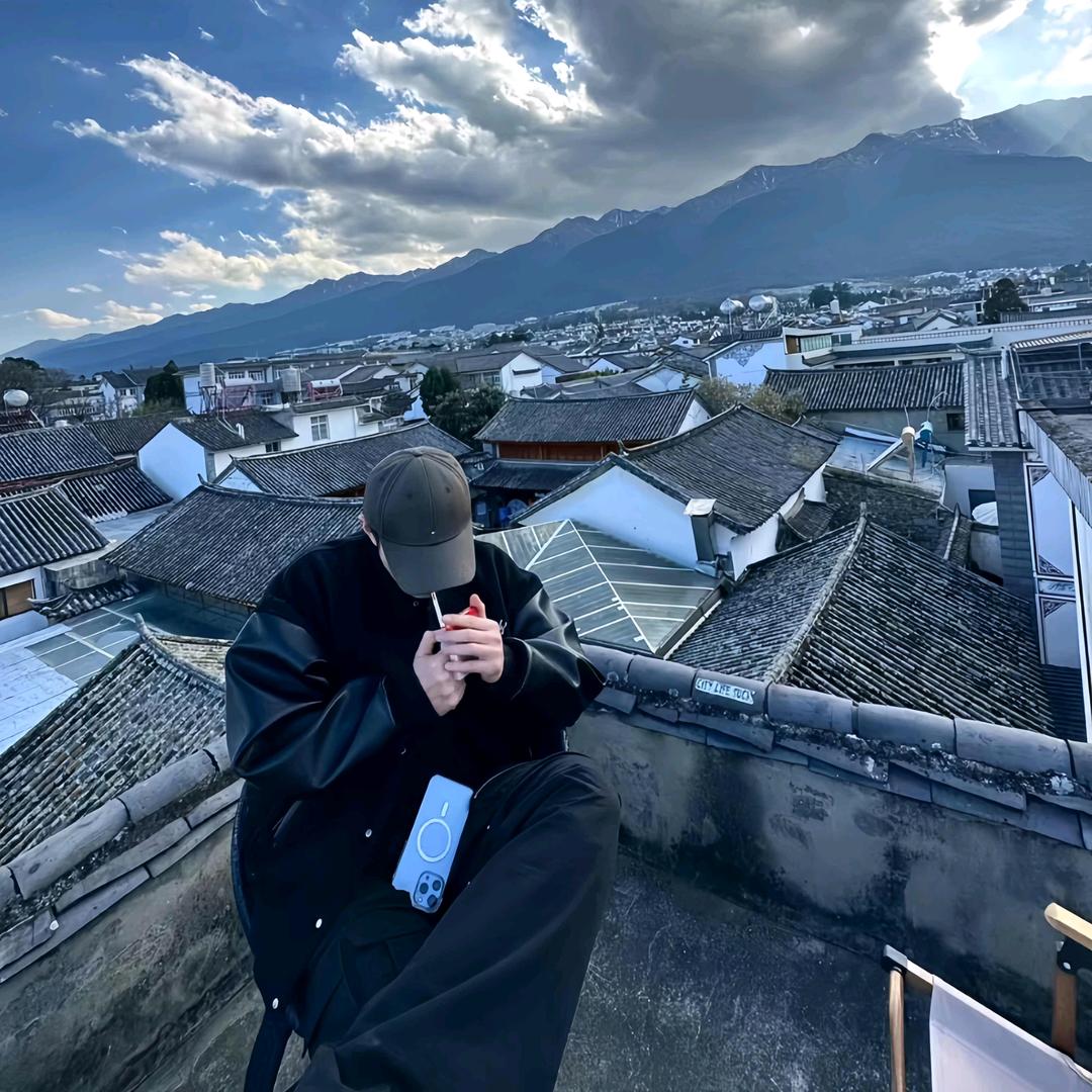 摘星✨
