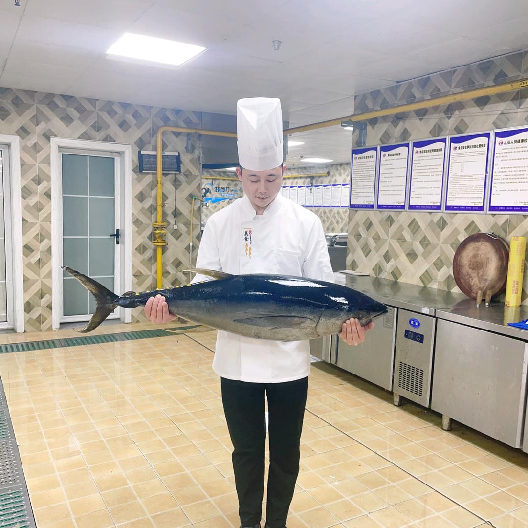 中式味觉
