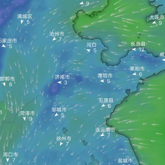 得瑞气象