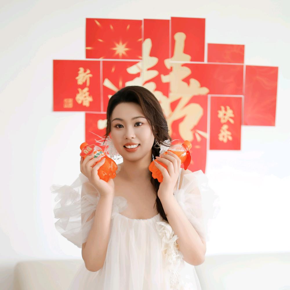 王小妞吖