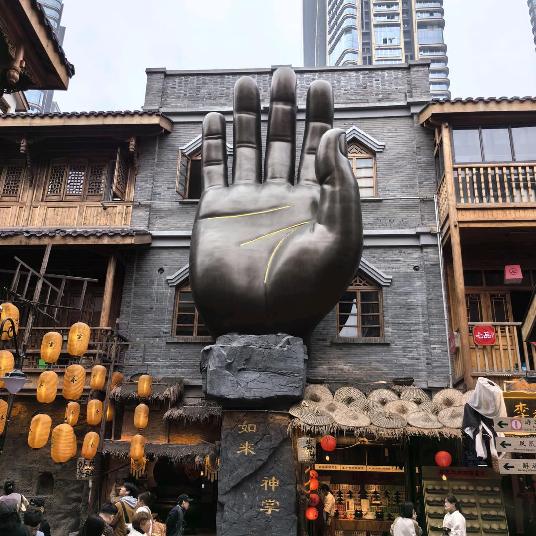 时间～过客