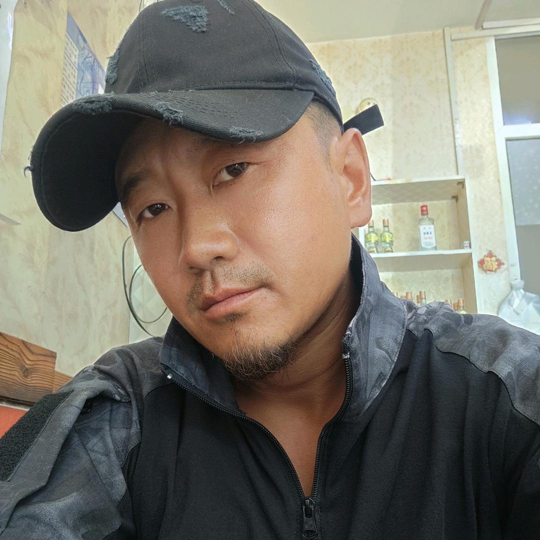 飞翔大叔