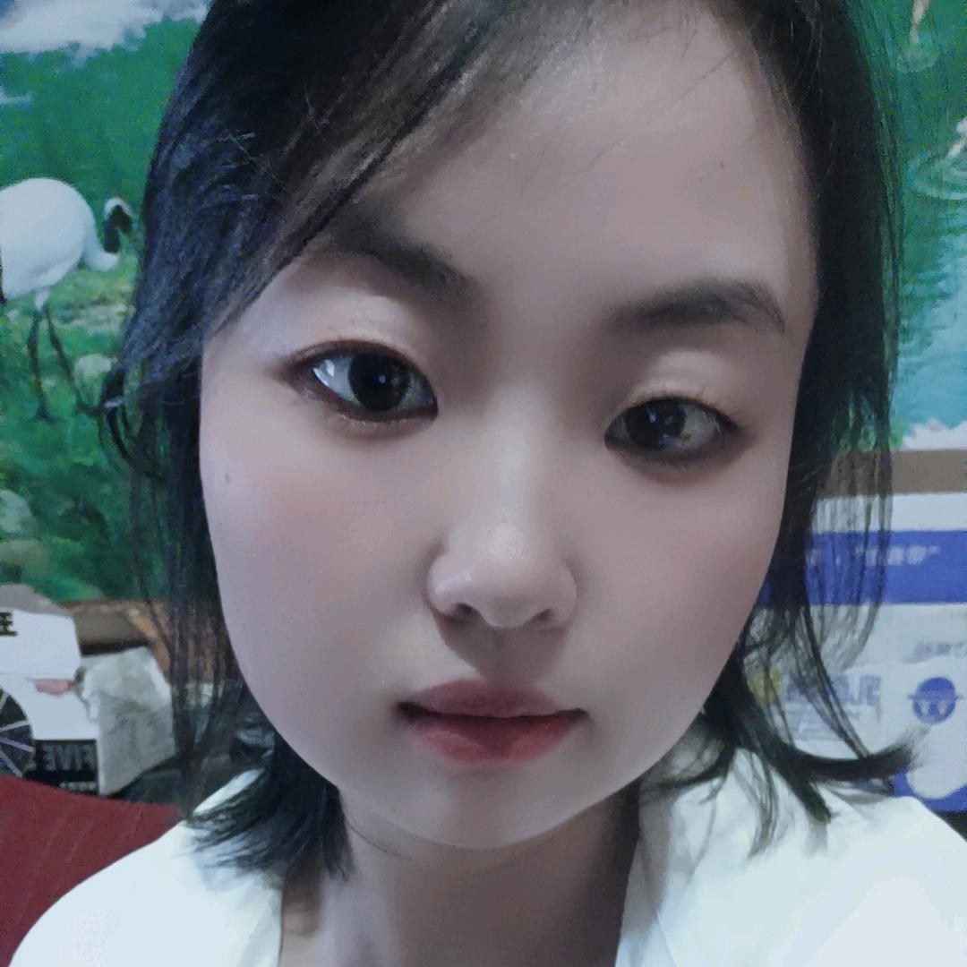 杨杨得意💅