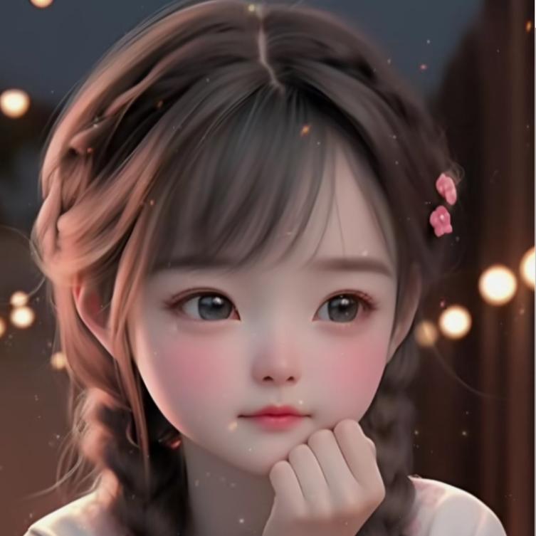 无忧花开