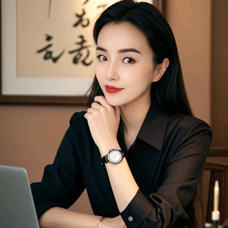 美颜姐姐