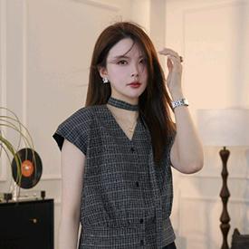 晚清栗子女装定制