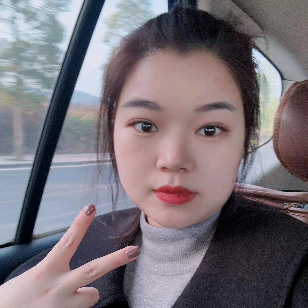 两口子的生活碎碎念念