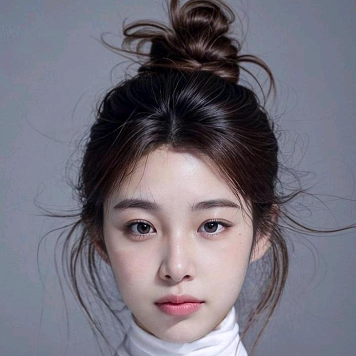 豫见新疆小妮子