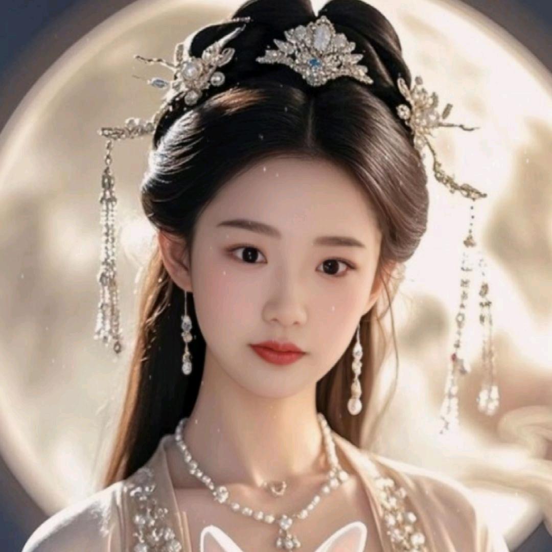 🇨🇳凌心🌹宝贝❤️