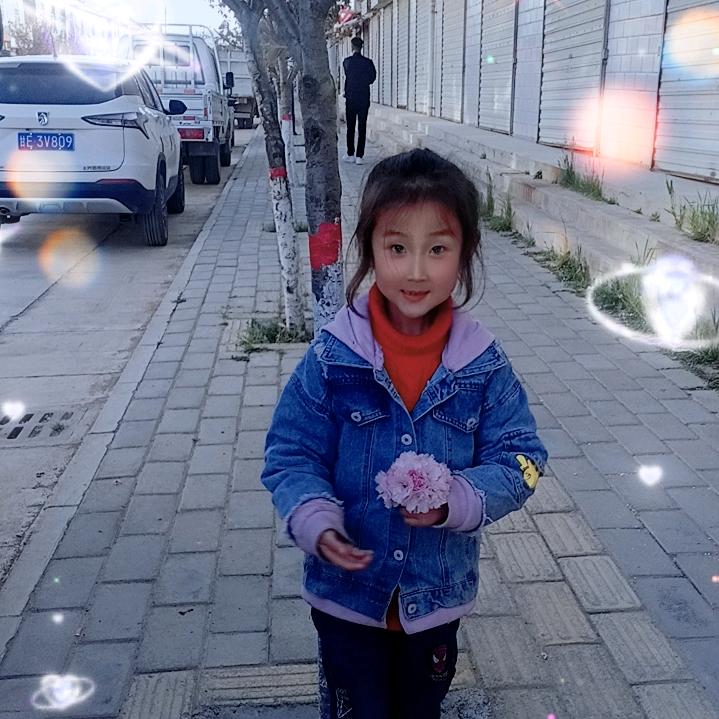 甜味小镇