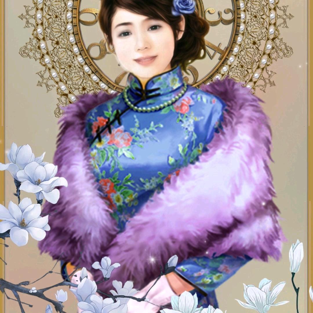 瑞瑞姐