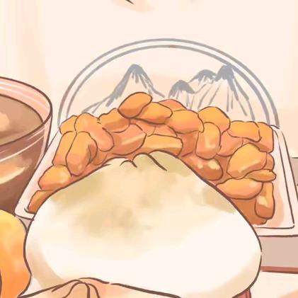 阿龙开饭啦