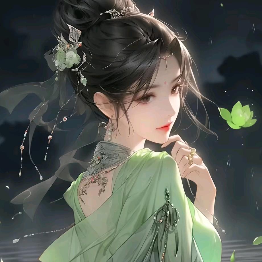 花雨时节520