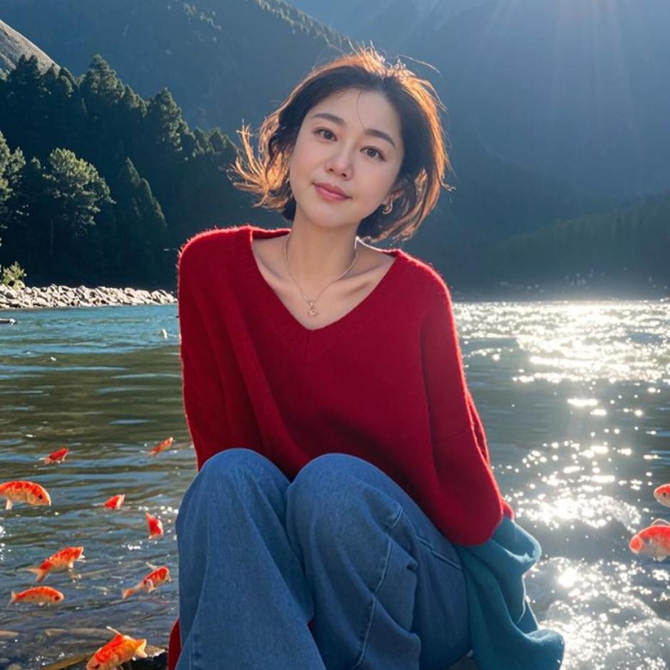 林小妹(拒绝连赞)