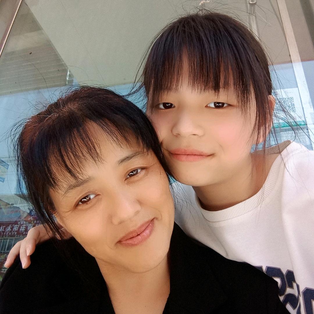 幸福…平安