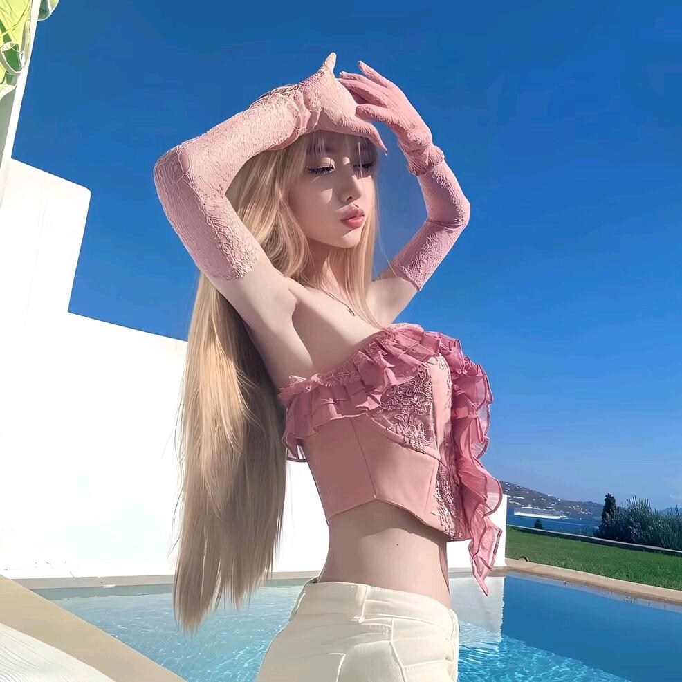 ✨美美很甜哟✨