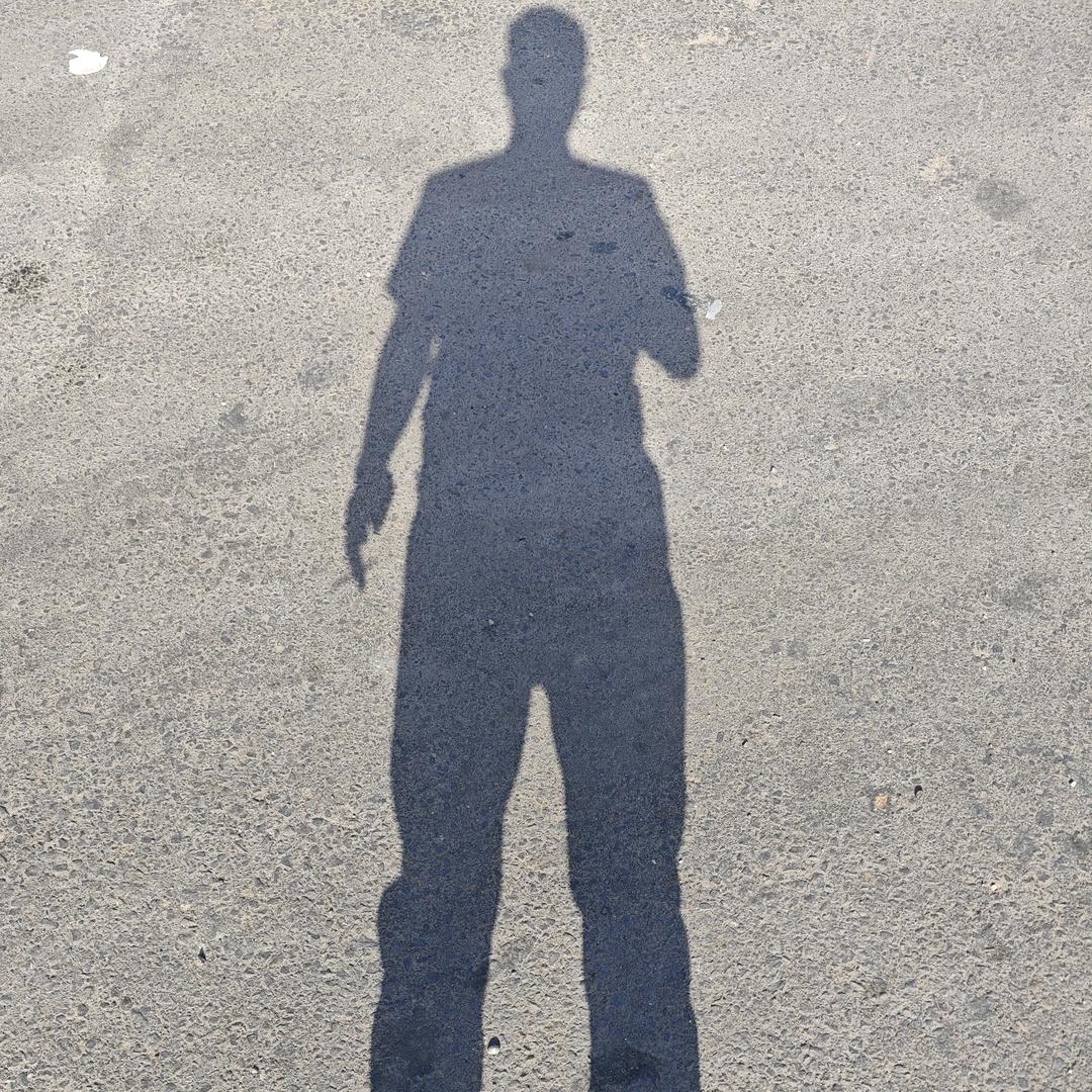 新疆旅行的小刘