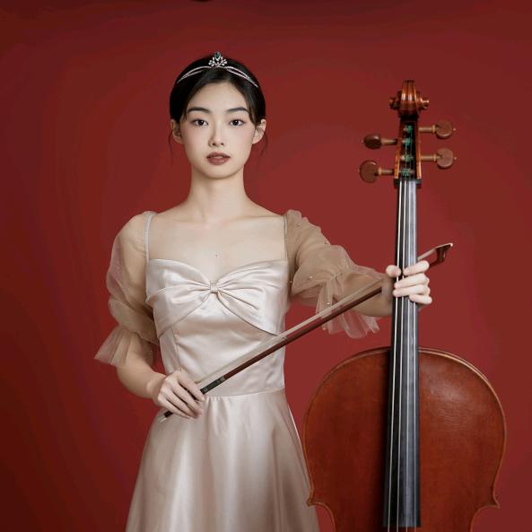 Yo灵琴匣（YoSpell Cello）