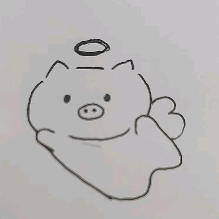 不怕开水烫死猪
