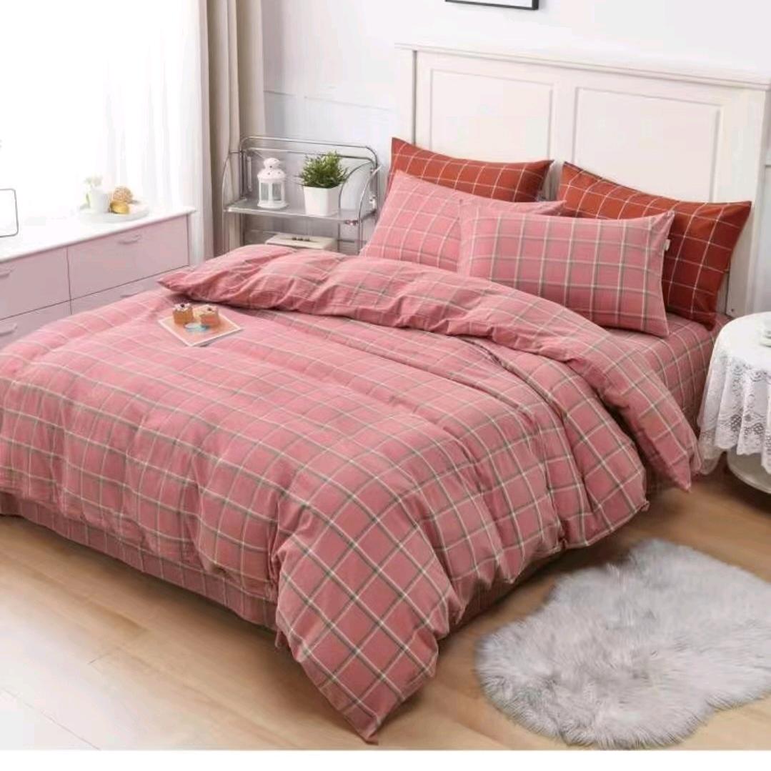 纯棉四件套厂家