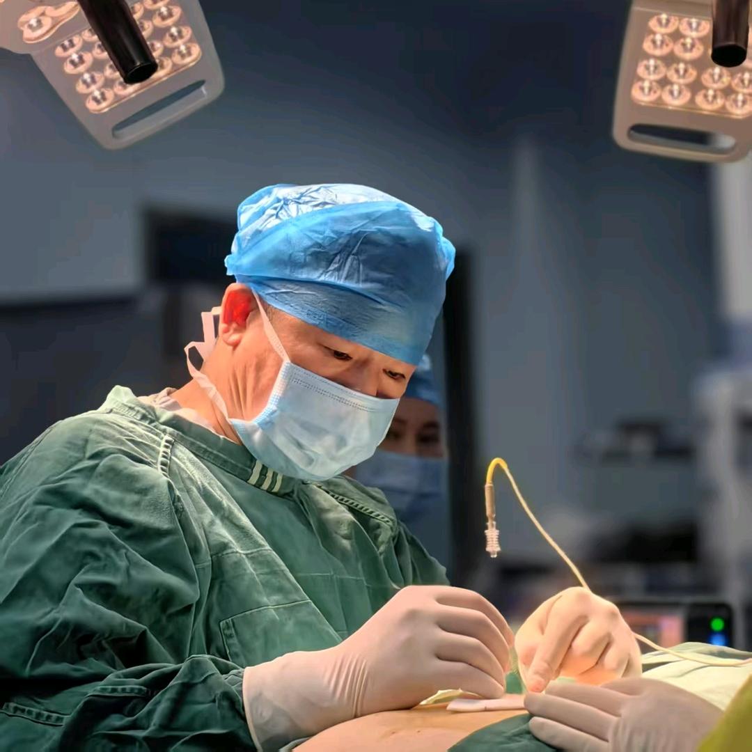 疼痛知名专家张宇教授