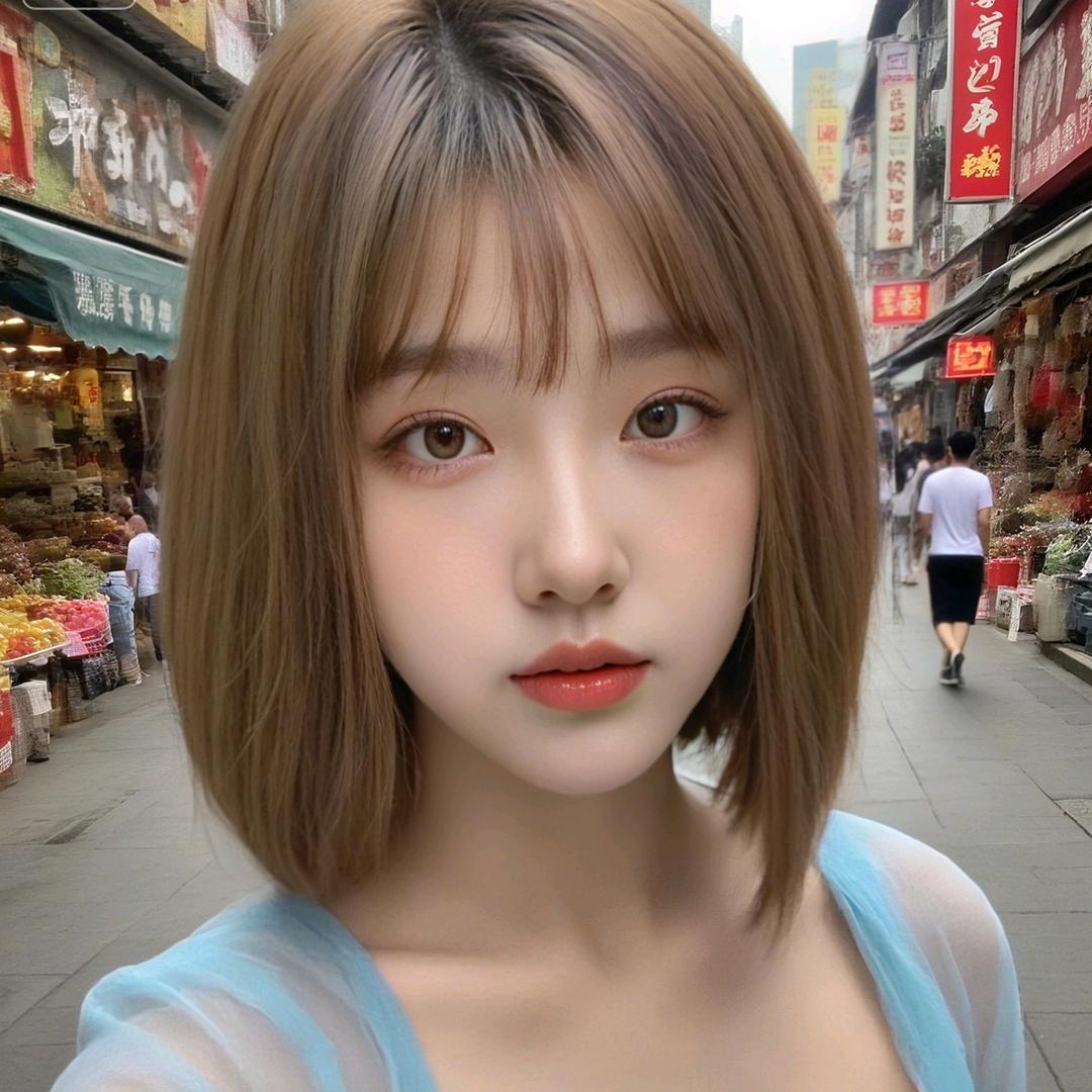 欣小小