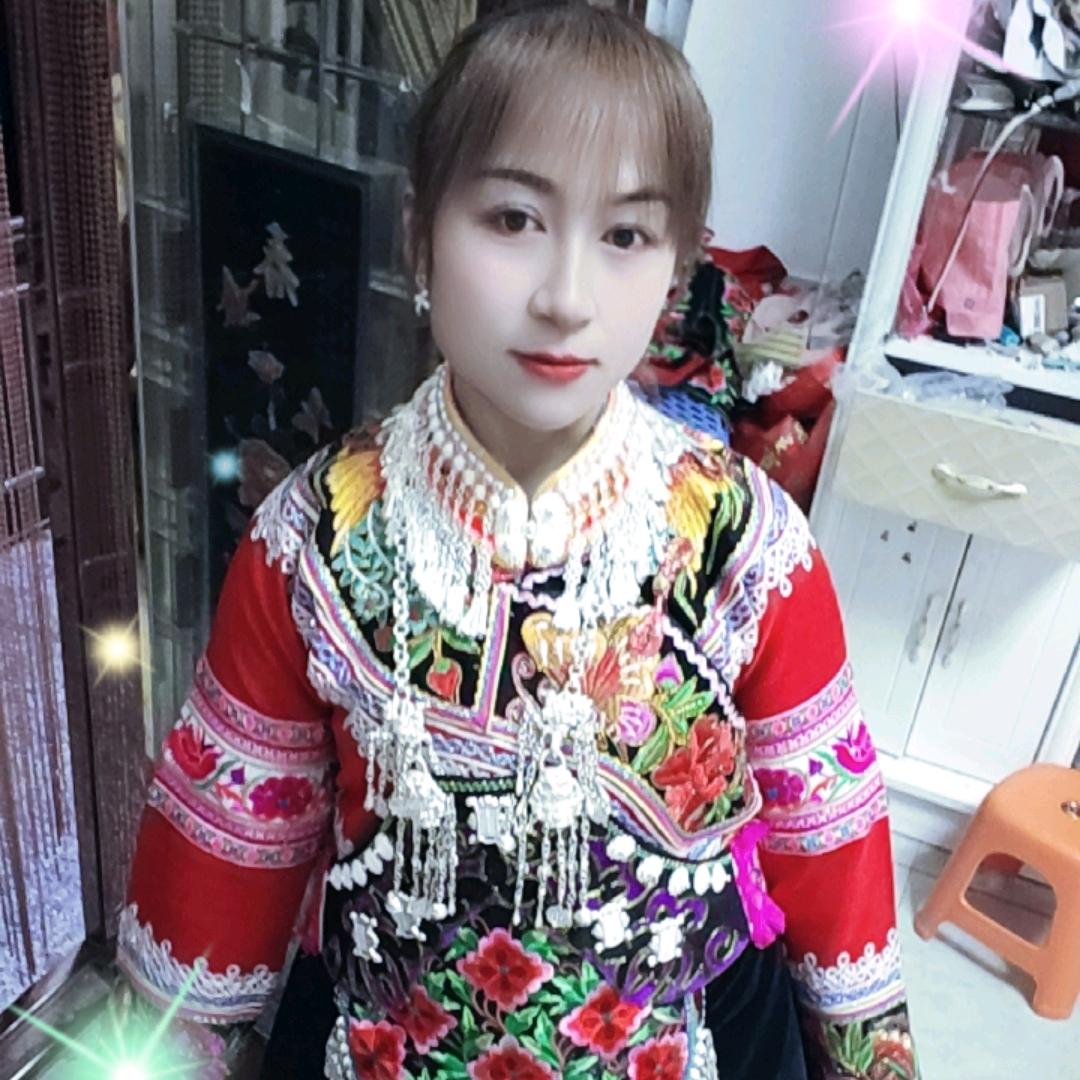 一见钟情💘