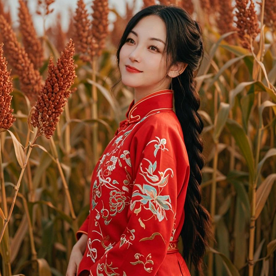 歌手土妹（吕梁市文水县）