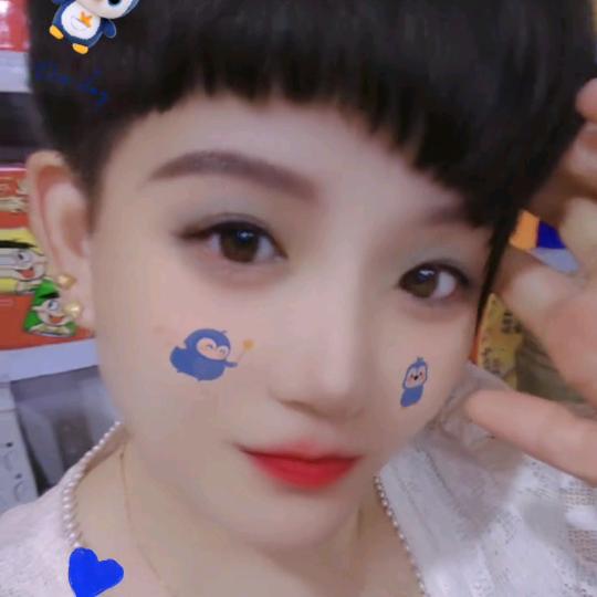 芒果 💖