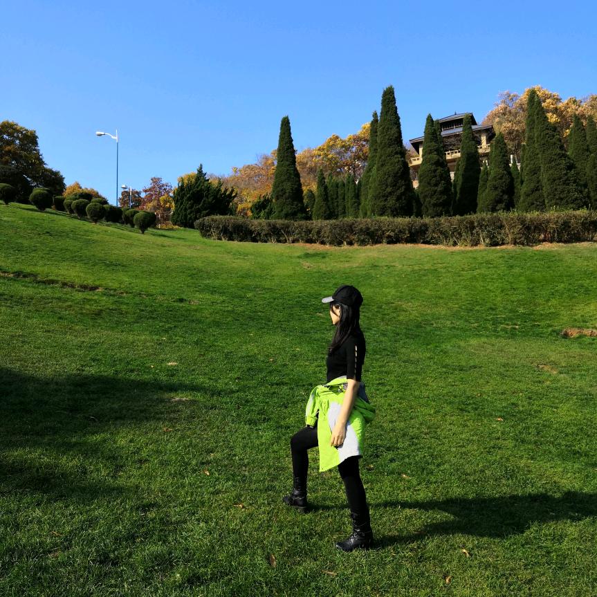 令仪新健康视角