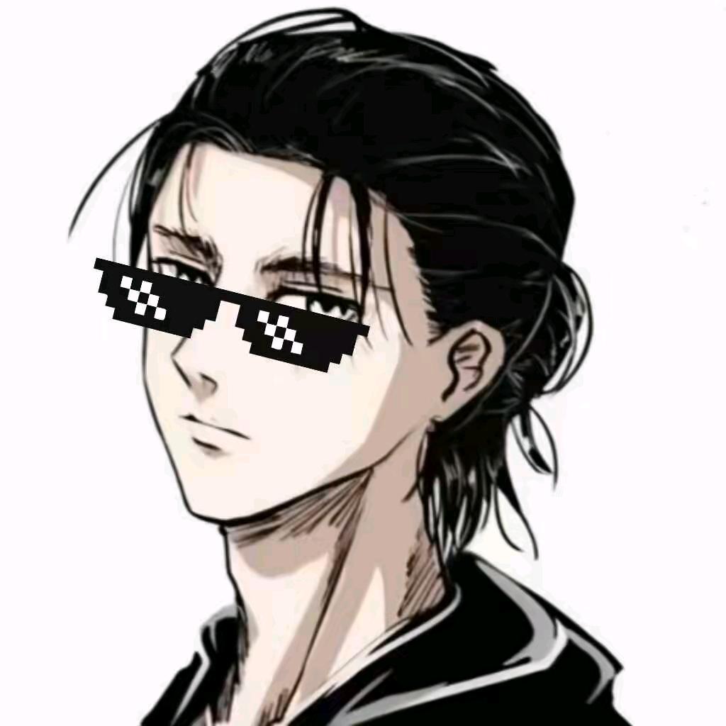 冰美式Ice rider