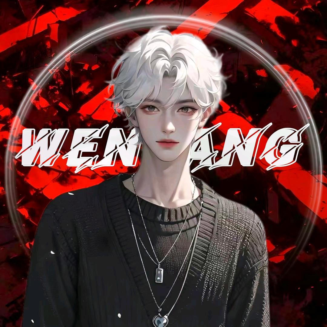 𝓦.于羡