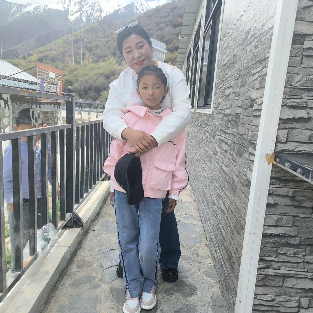 女强人