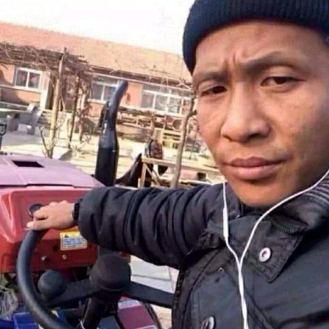 陳奕迅本人