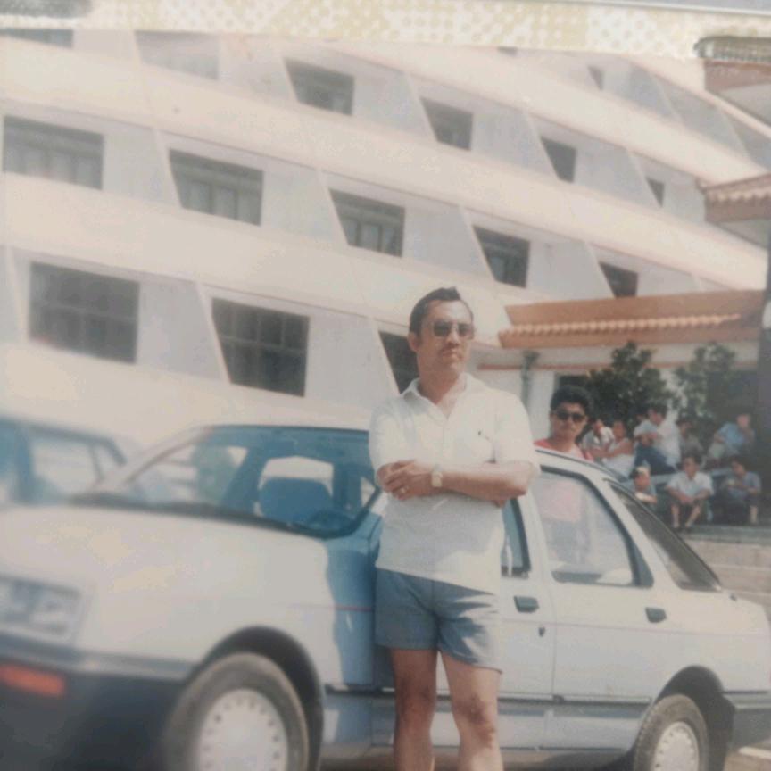 丢掉幻想，准备战斗