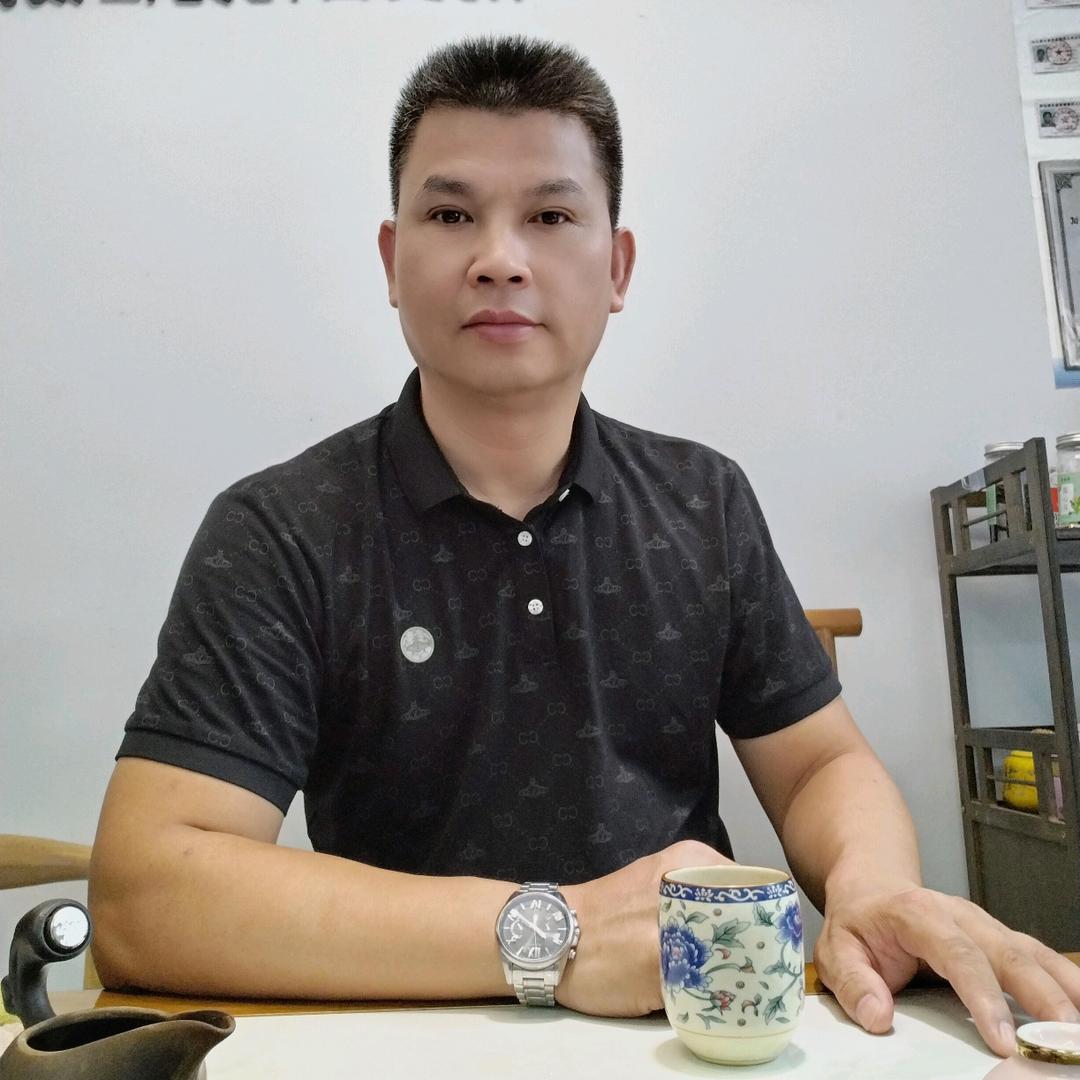 SH功效理疗养生导师  封有权