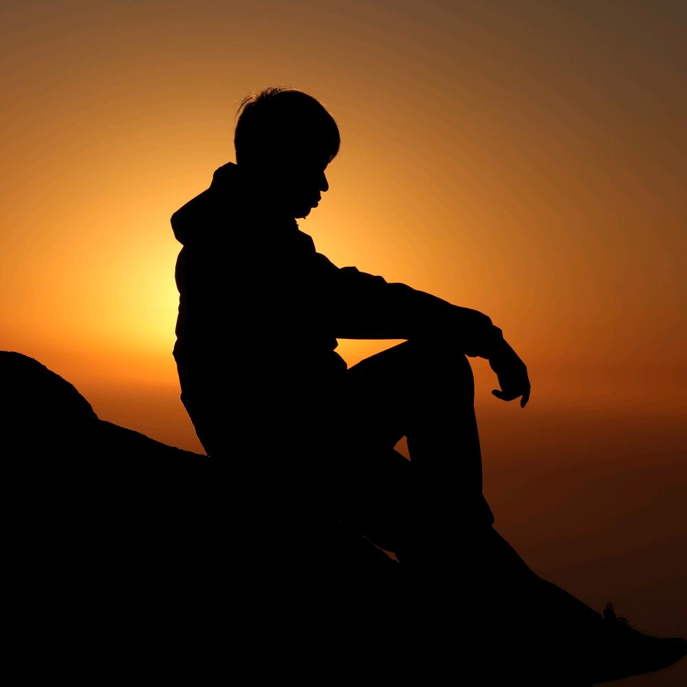 每天都追赶太阳📷