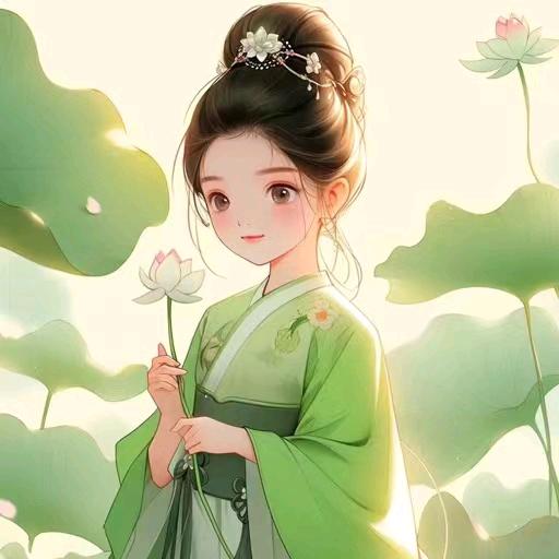 金莲仙子-A2346876