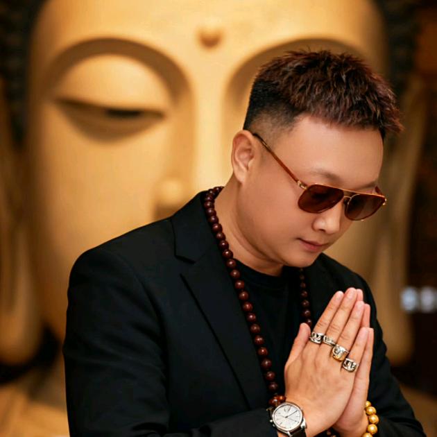 我的生活你的梦《相哥》