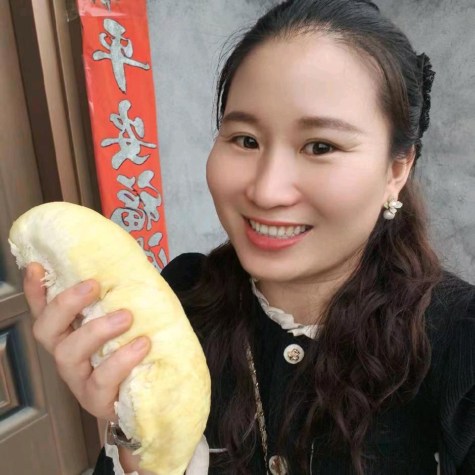 水果李
