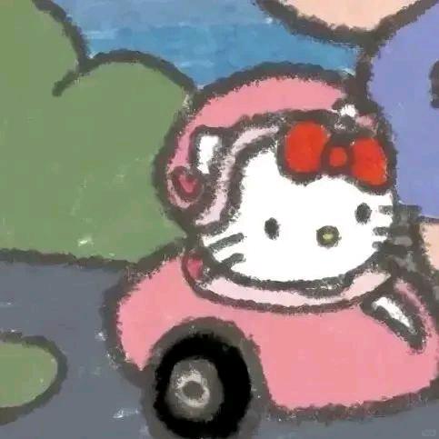扛着小离回家