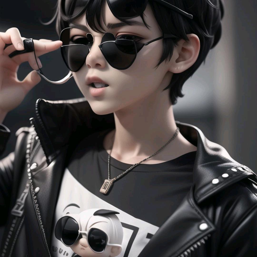 海的那边是浪✌