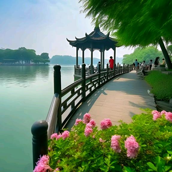 看❤️淡❤️人❤️生