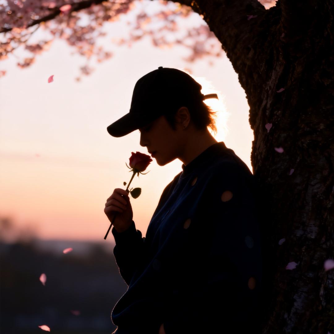 半梦半醒半浮生（拒私聊)