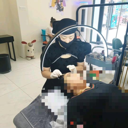 周周有喜·美颜舍