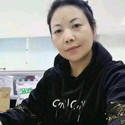 白杨树
