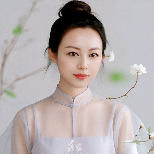 吉祥如意